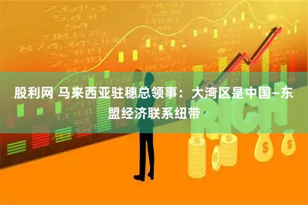 股利网 马来西亚驻穗总领事：大湾区是中国—东盟经济联系纽带
